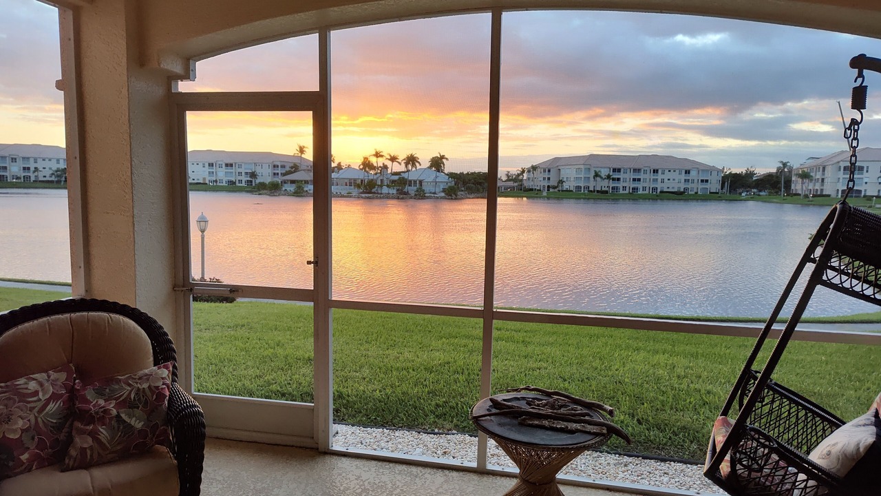 Photo of Outdoor in Tropical Cove