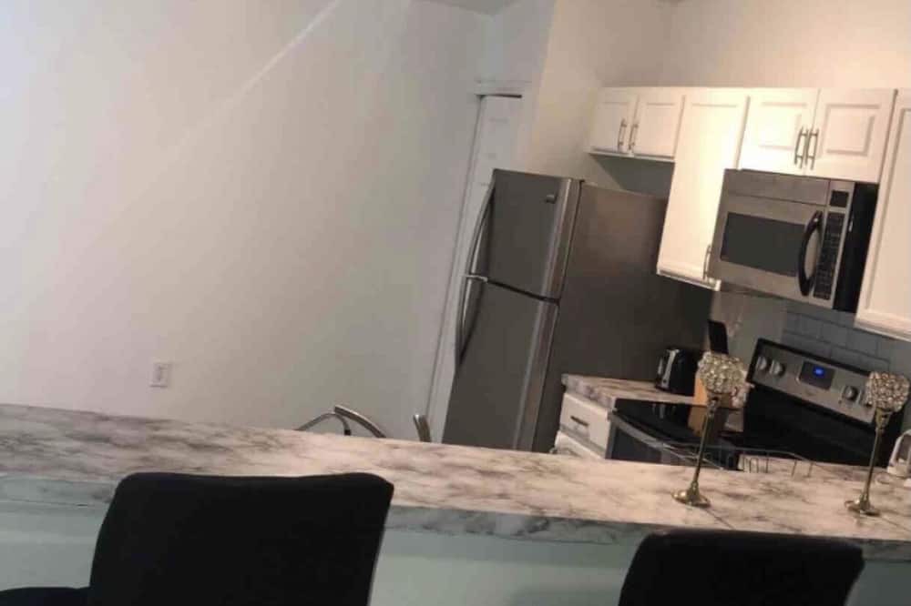Photo of Kitchen in Westminister