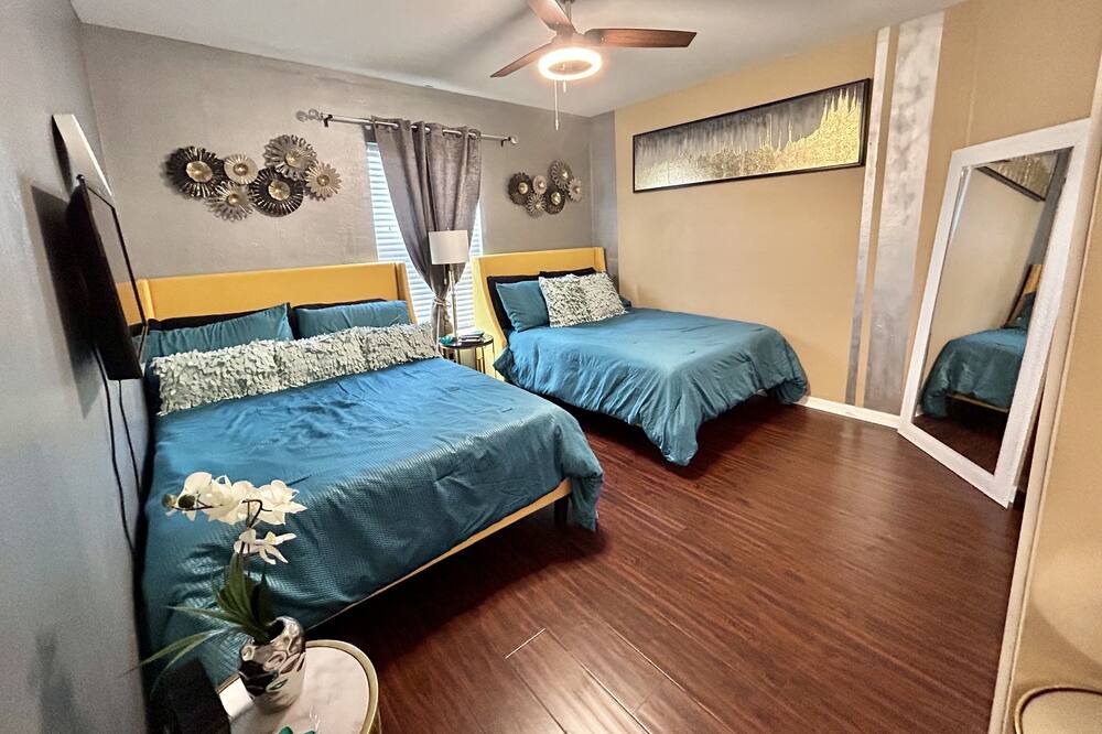 Photo of Bedroom in Jacarandas