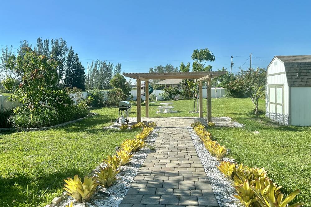 Photo of Outdoor in Jacarandas