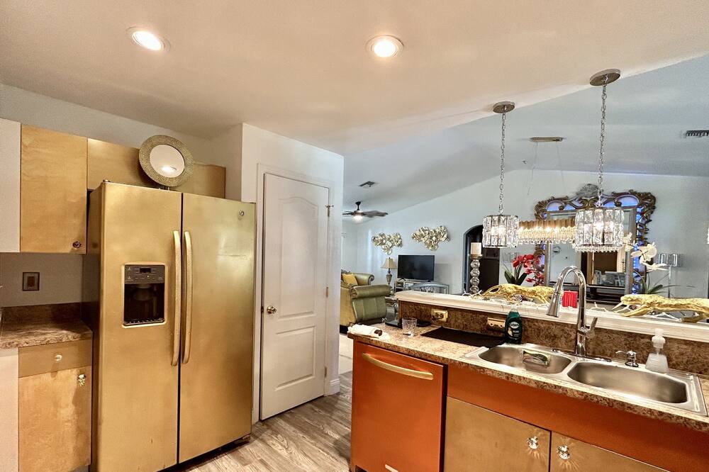 Photo of Kitchen in Jacarandas