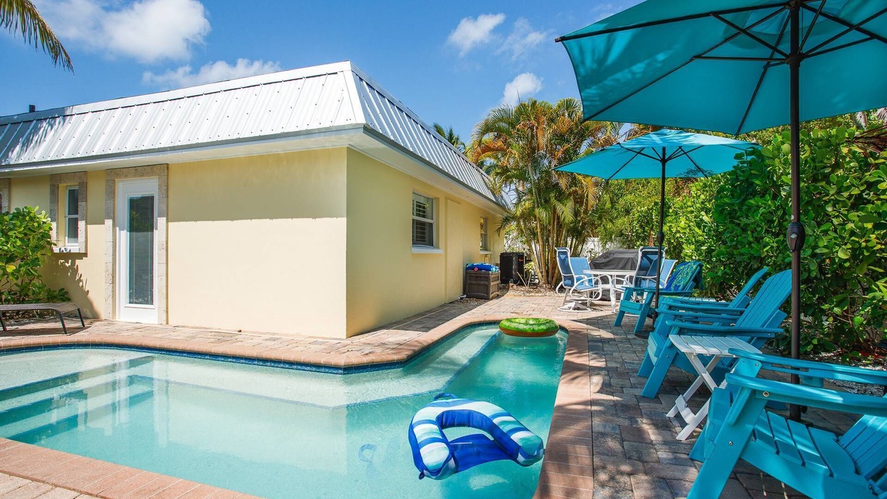 Photo of Outdoor in Siesta Key