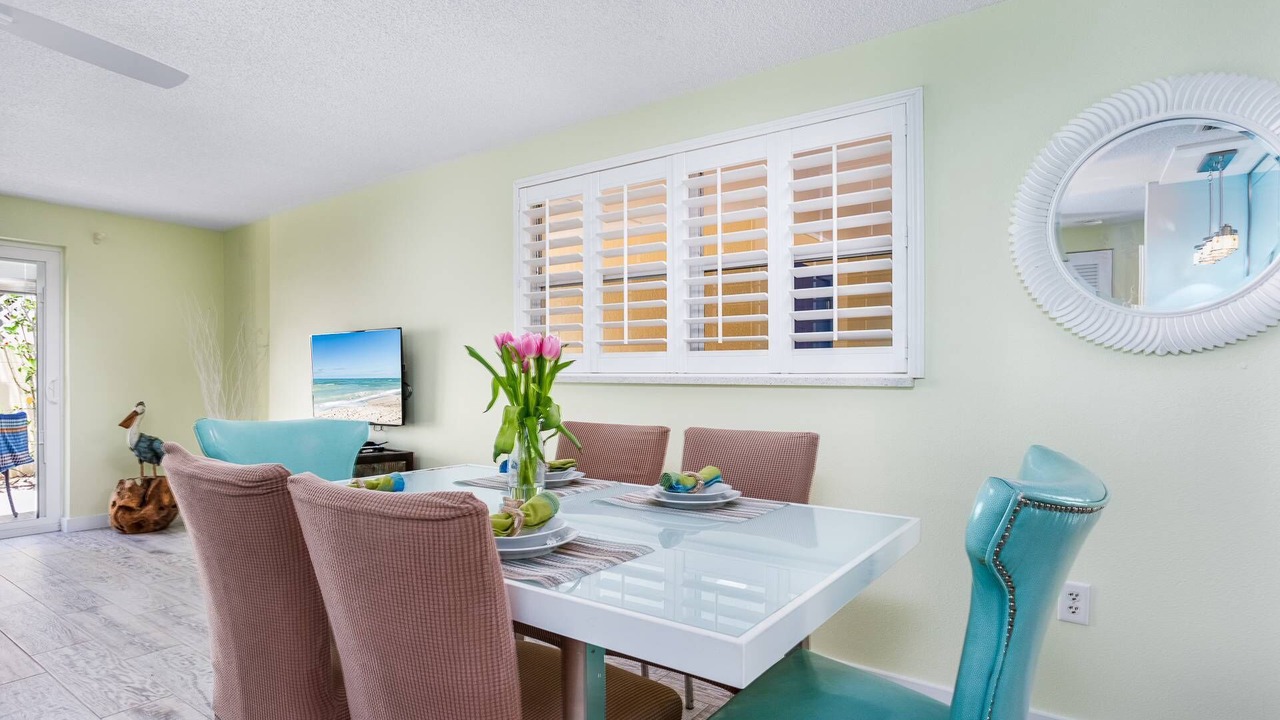 Photo of Bedroom in Siesta Key