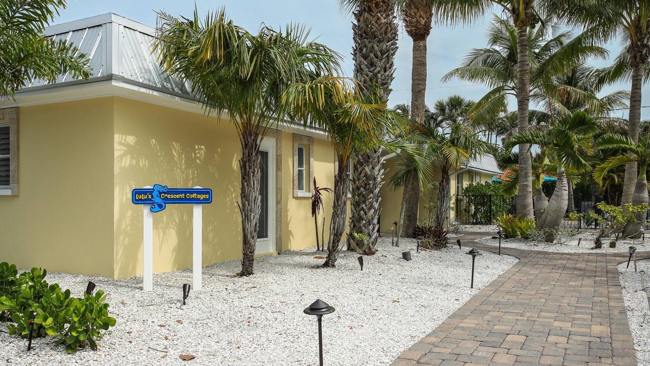 Photo of Outdoor in Siesta Key