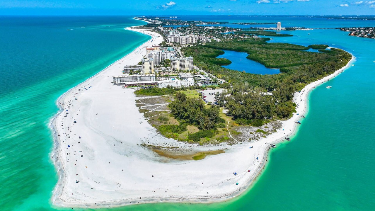 Photo of Outdoor in Siesta Key