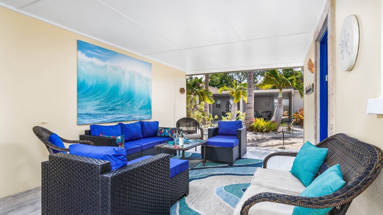 Photo of Outdoor in Siesta Key