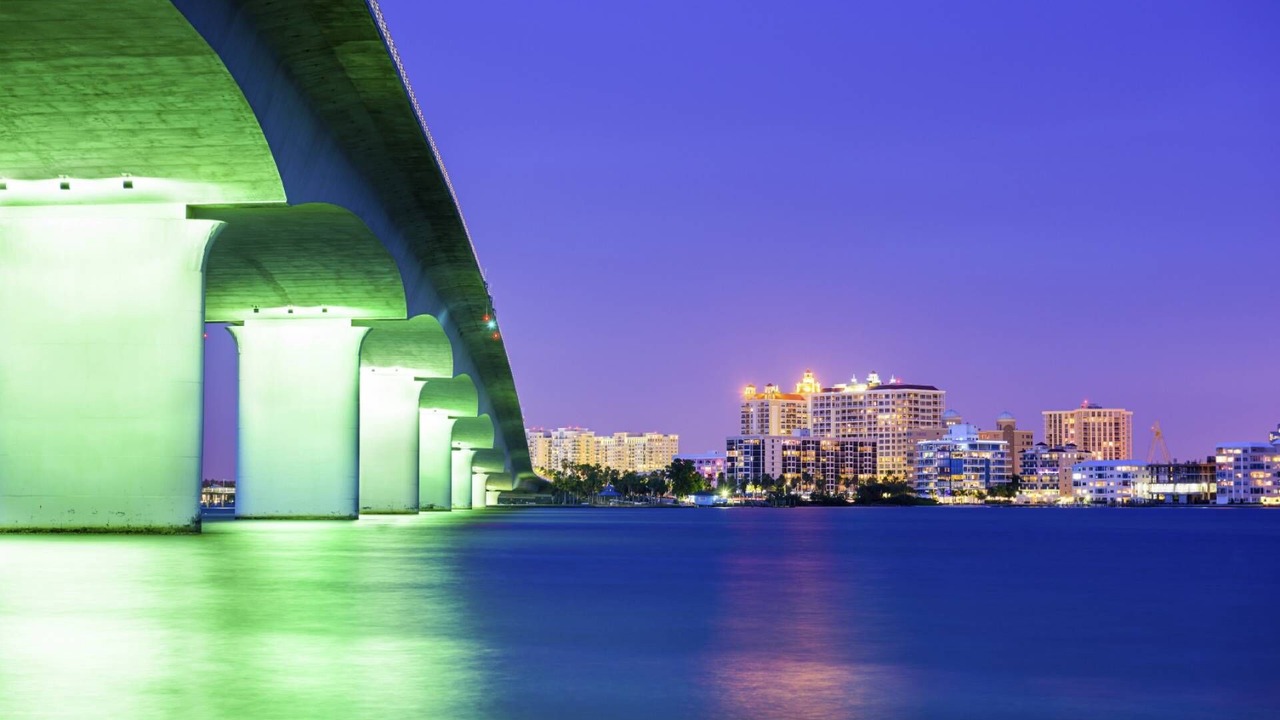 Photo of Outdoor in Siesta Key