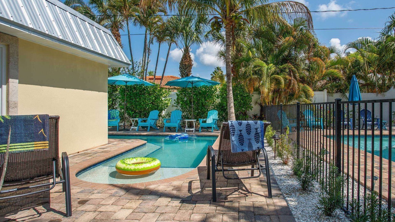 Photo of Outdoor in Siesta Key