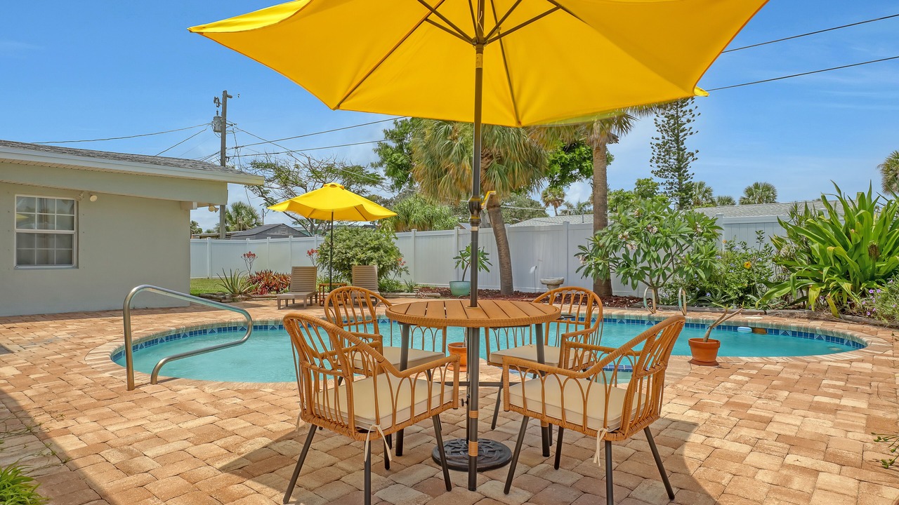 Photo of Outdoor in Sea Park Homes