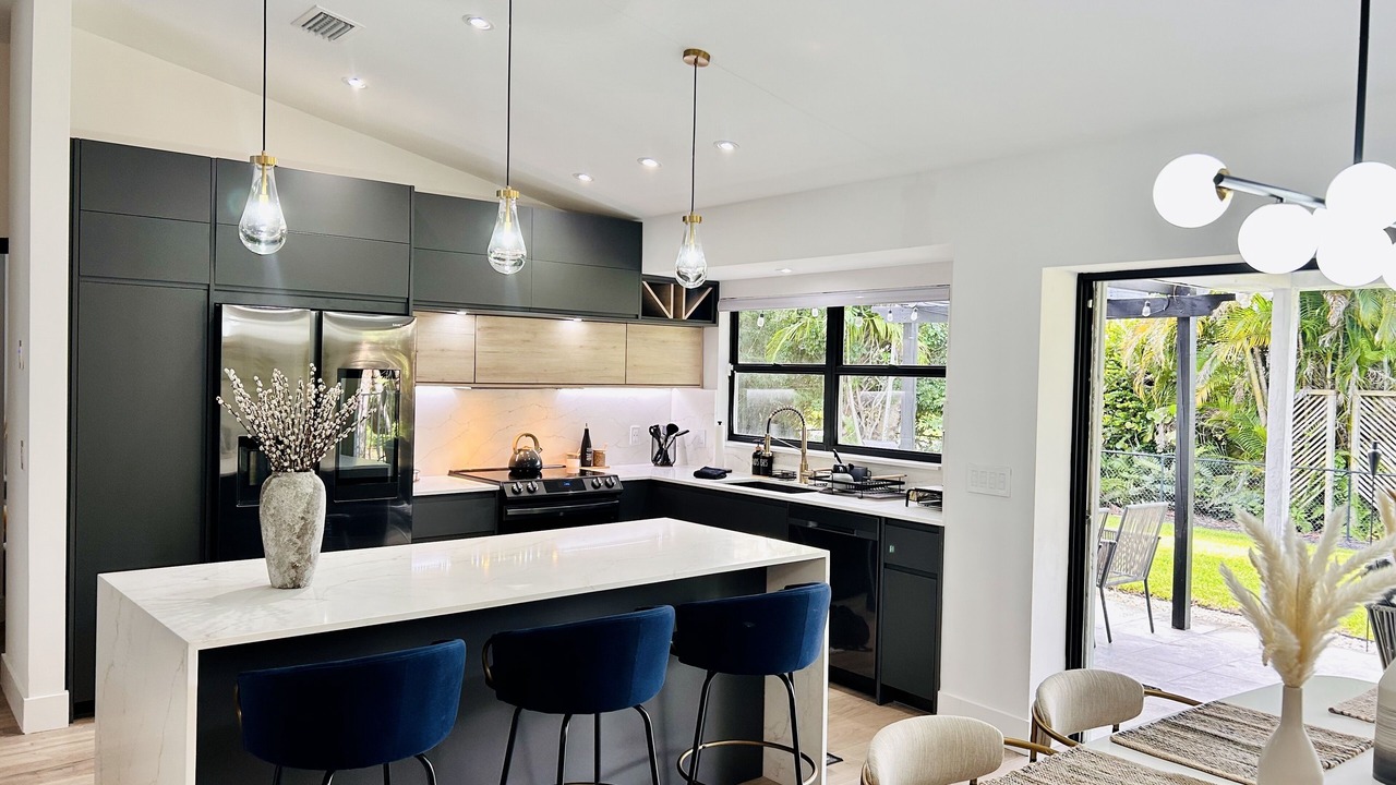 Photo of Kitchen in Hobe Sound