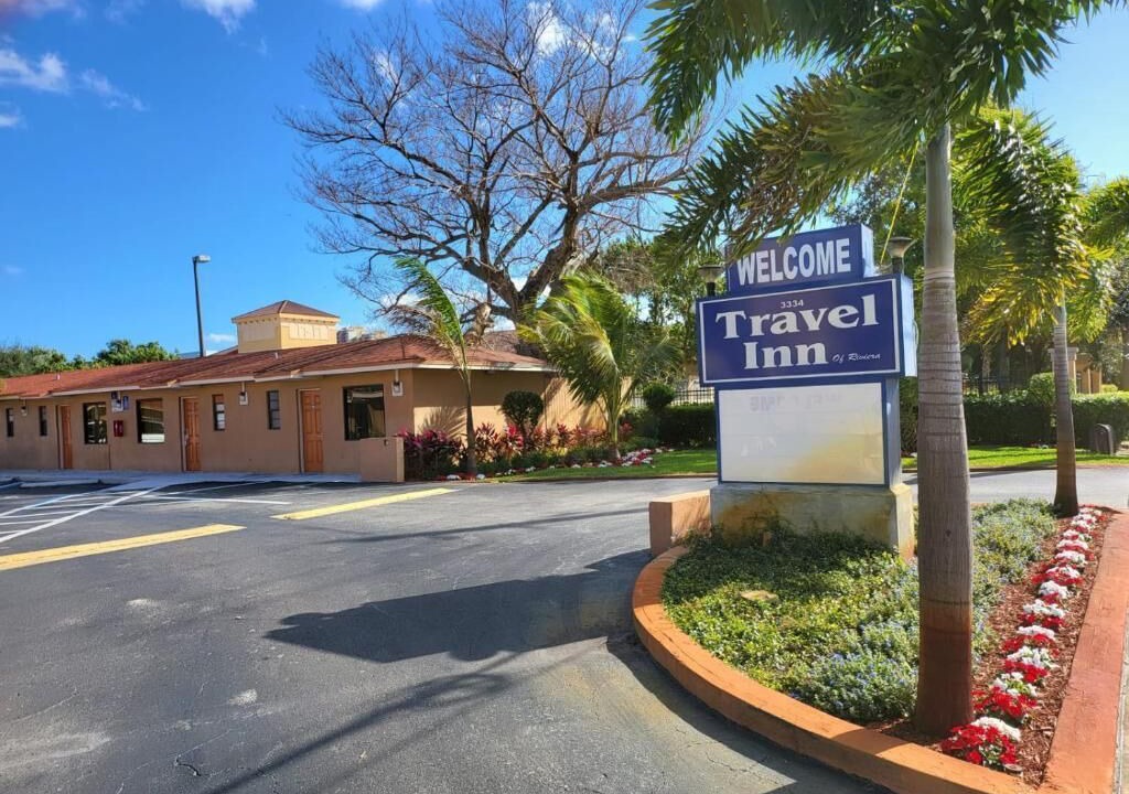 Photo of Outdoor in Riviera Beach