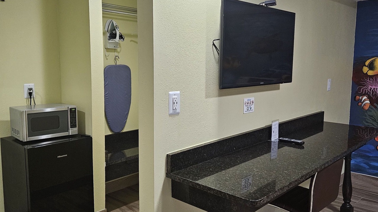 Photo of Bathroom in Riviera Beach
