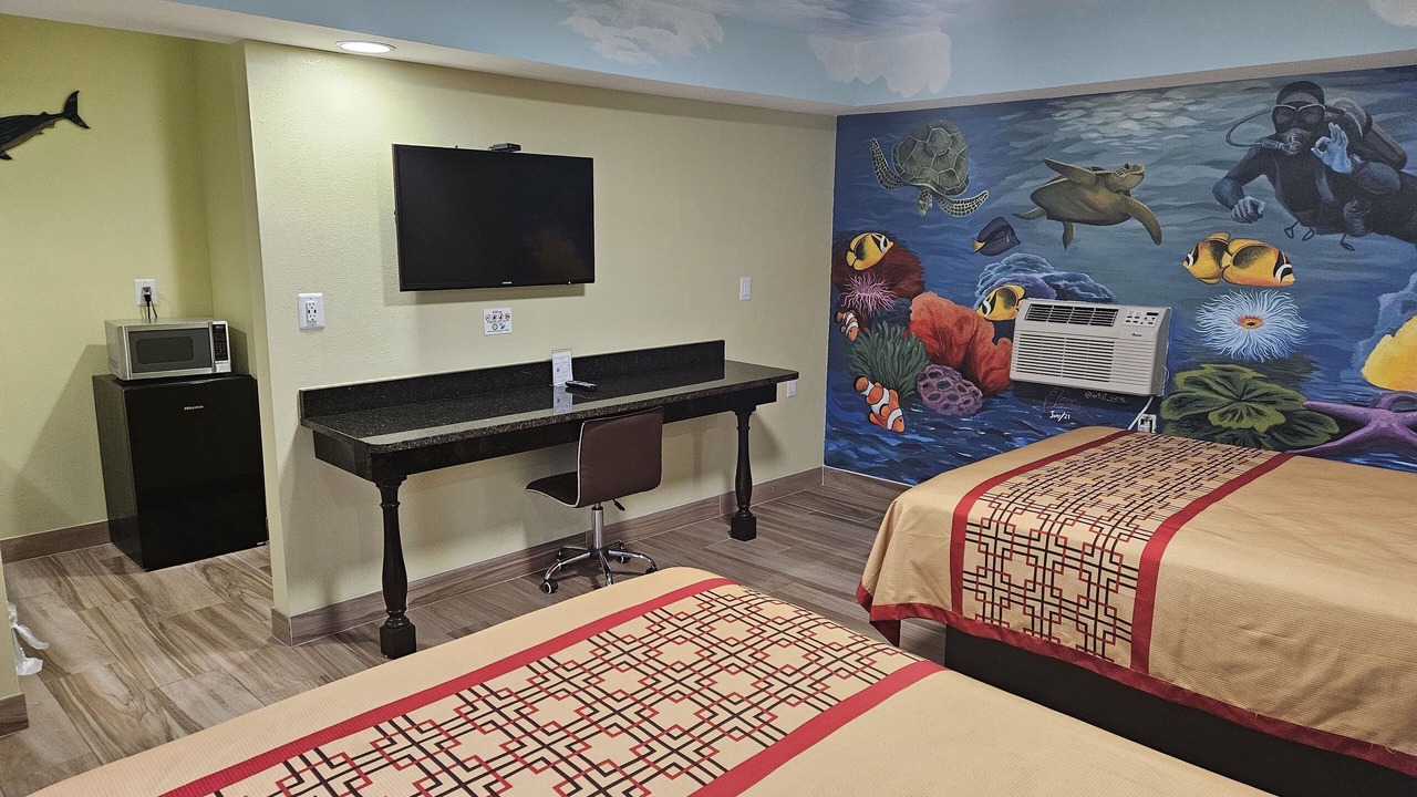 Photo of Bedroom in Riviera Beach