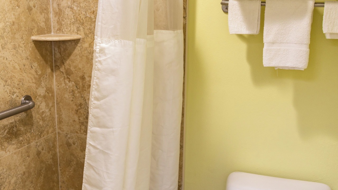 Photo of Bathroom in Riviera Beach
