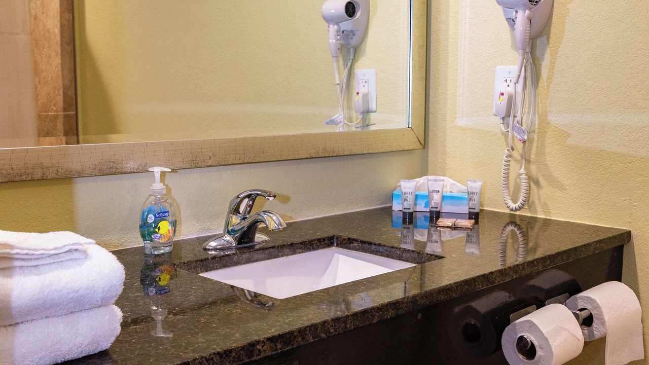 Photo of Bathroom in Riviera Beach