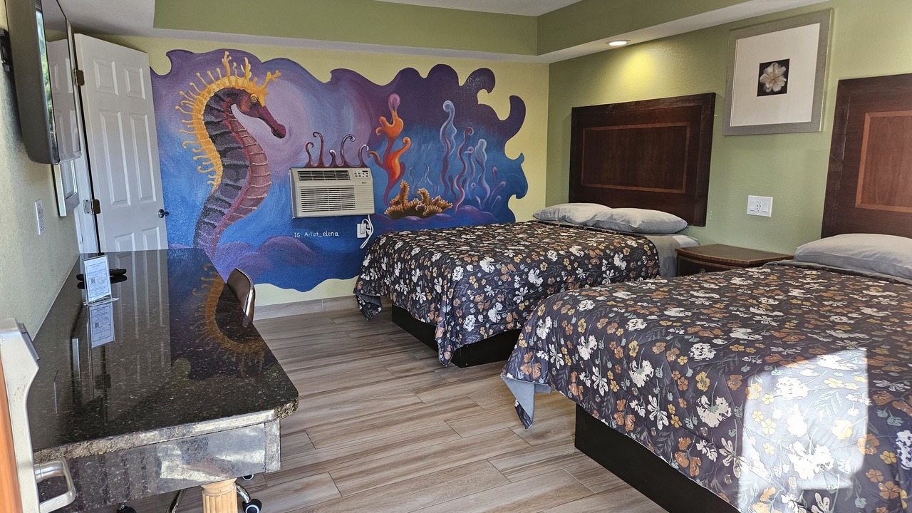 Photo of Bedroom in Riviera Beach
