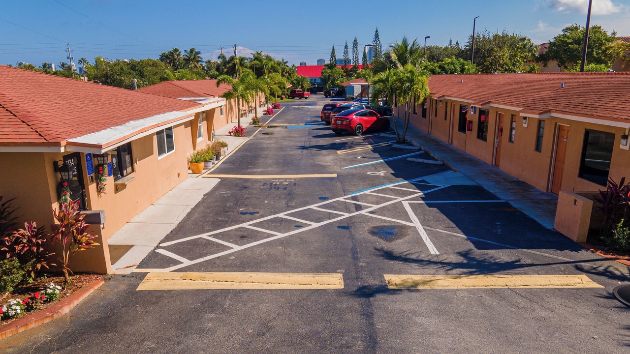 Photo of Outdoor in Riviera Beach