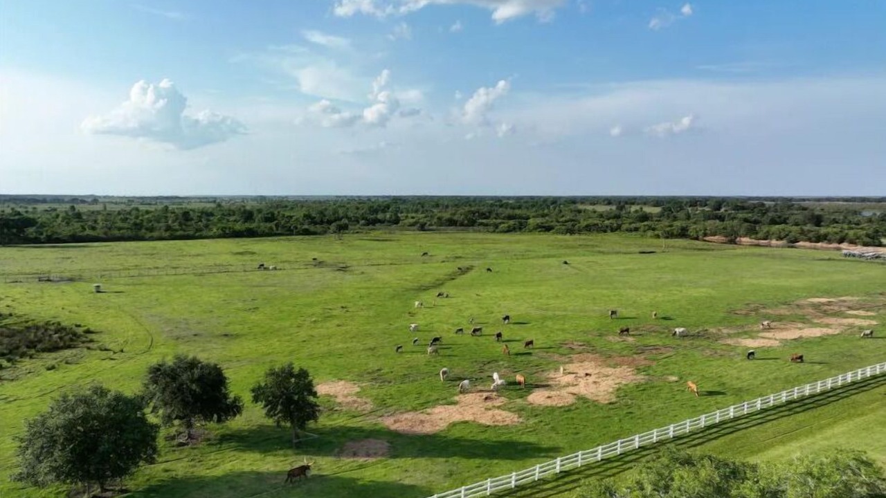 Photo of Outdoor in River Ranch