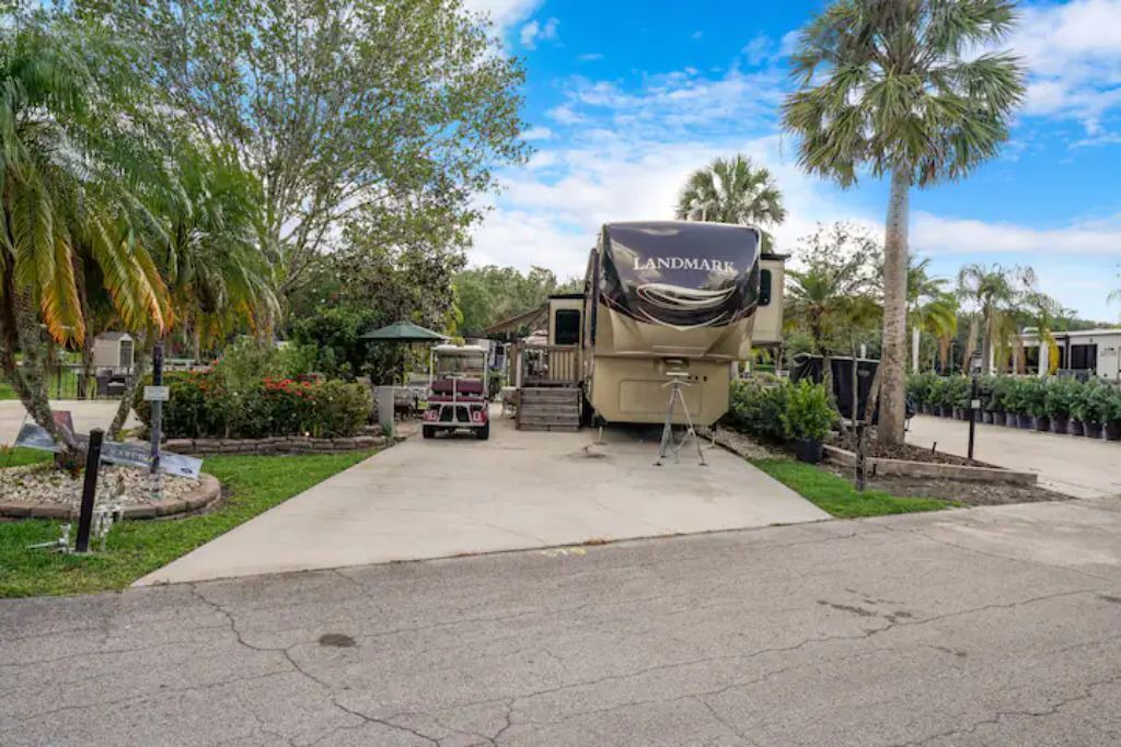 Photo of Outdoor in River Ranch