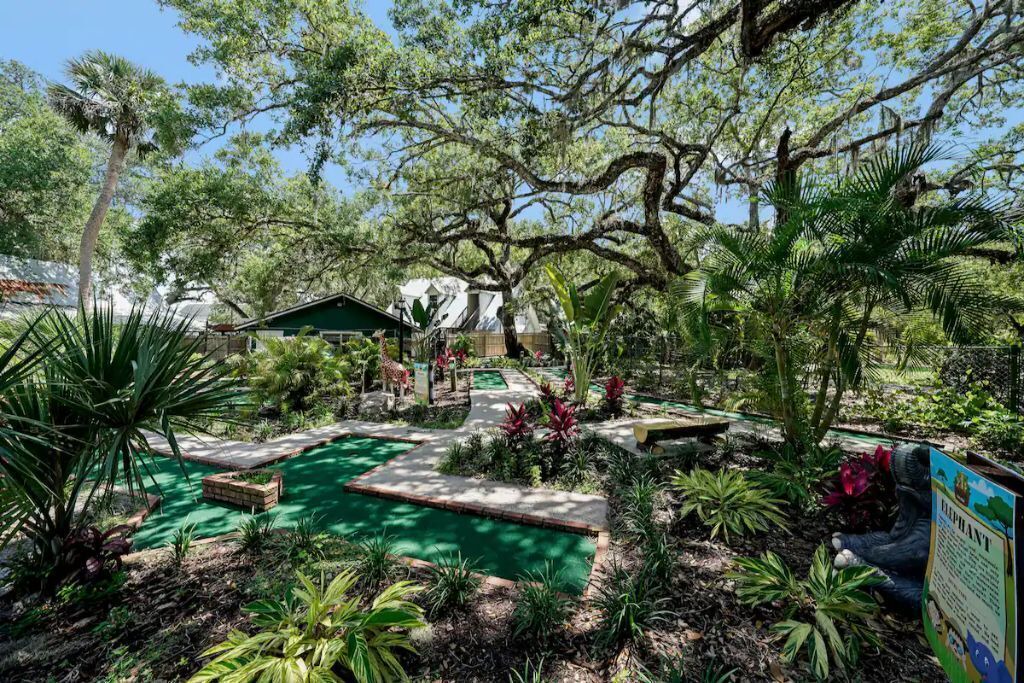 Photo of Outdoor in River Ranch
