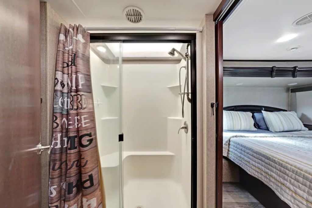 Photo of Bedroom in River Ranch