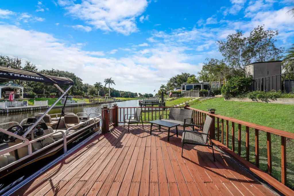 Photo of Outdoor in River Ranch