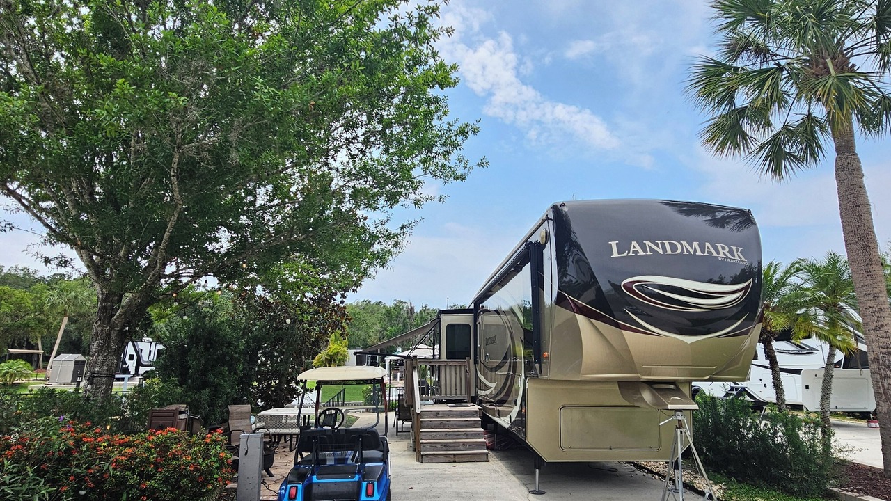 Photo of Outdoor in River Ranch