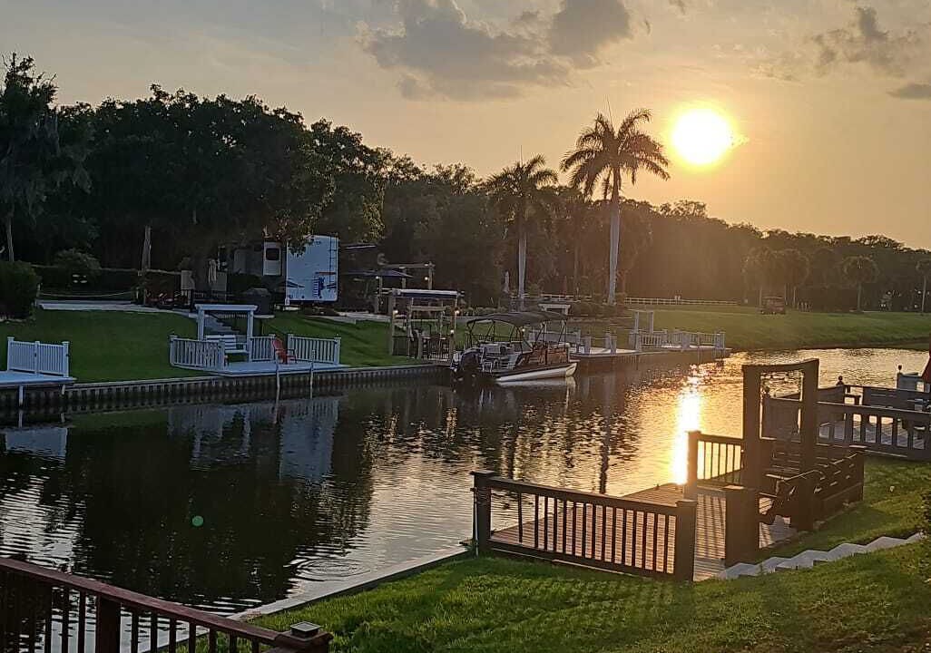 Photo of Outdoor in River Ranch