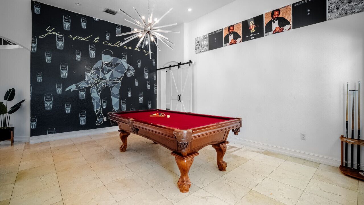Photo of Bedroom in Northeast Miami