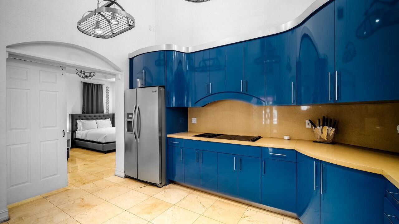 Photo of Kitchen in Northeast Miami