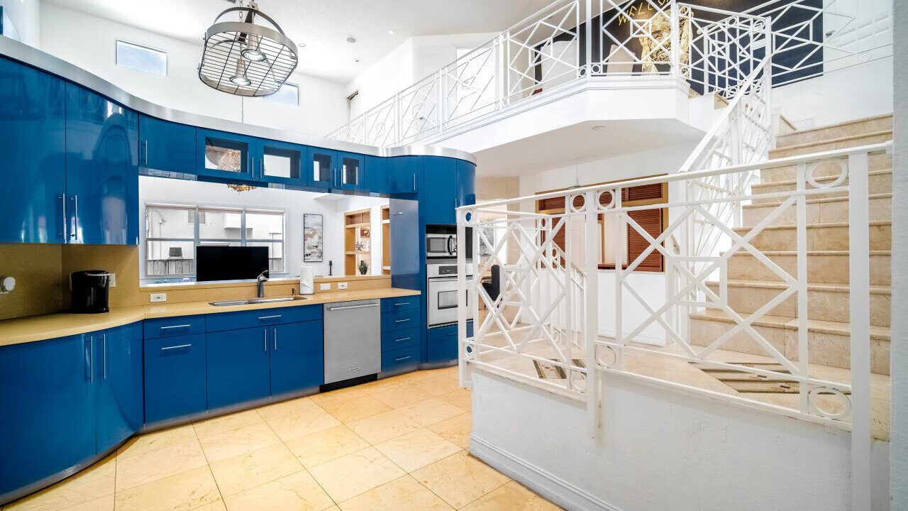 Photo of Kitchen in Northeast Miami