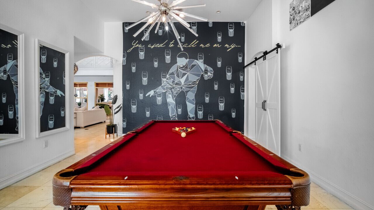 Photo of Bedroom in Northeast Miami