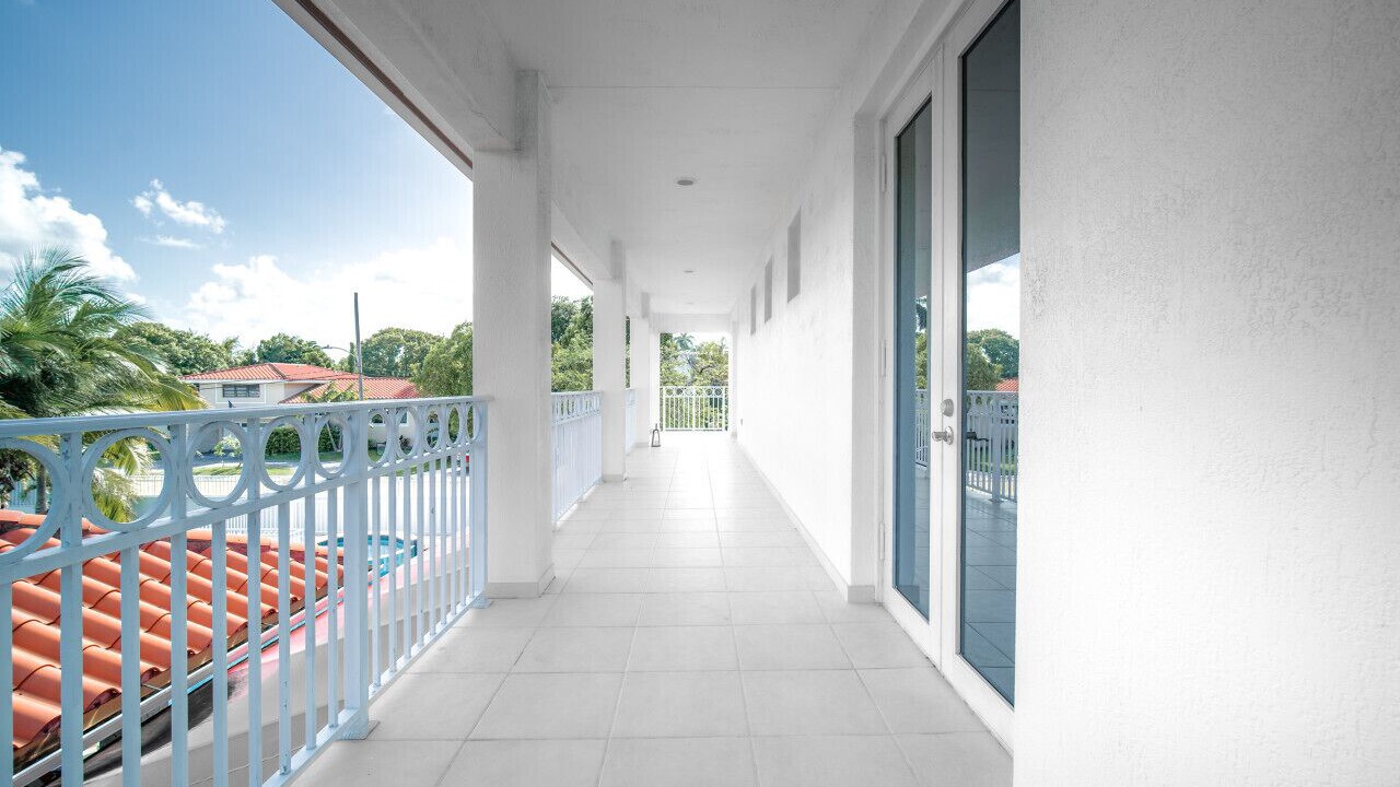 Photo of Outdoor in Northeast Miami