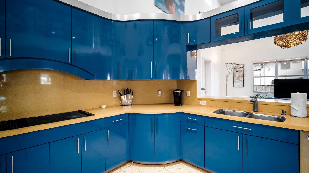Photo of Kitchen in Northeast Miami