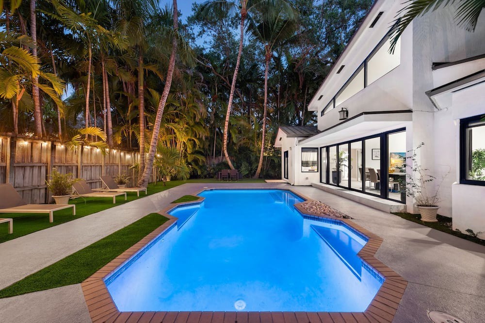 Photo of Outdoor in Northeast Coconut Grove