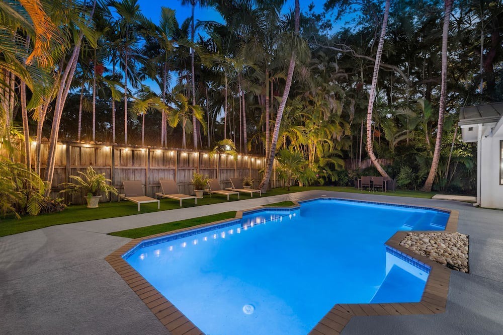 Photo of Outdoor in Northeast Coconut Grove