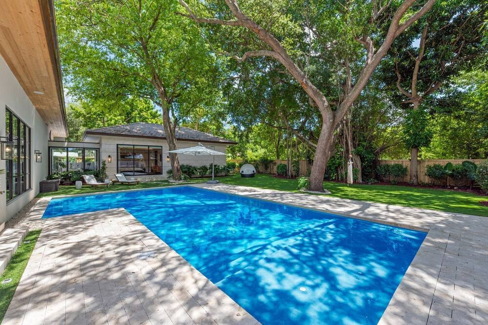 Photo of Outdoor in Northeast Miami
