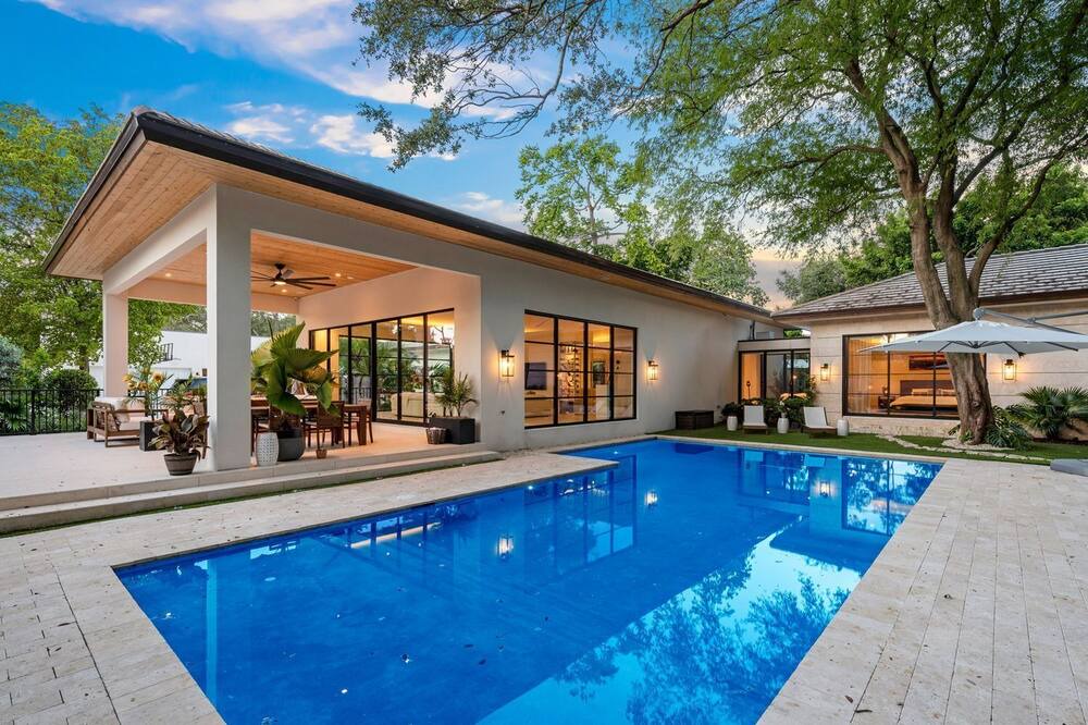 Photo of Outdoor in Northeast Miami