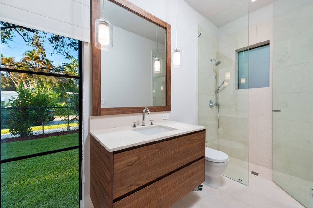 Photo of Bathroom in Northeast Miami