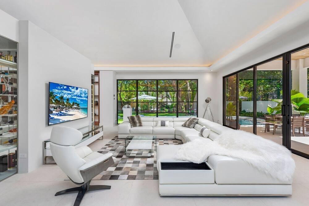 Photo of Livingroom in Northeast Miami