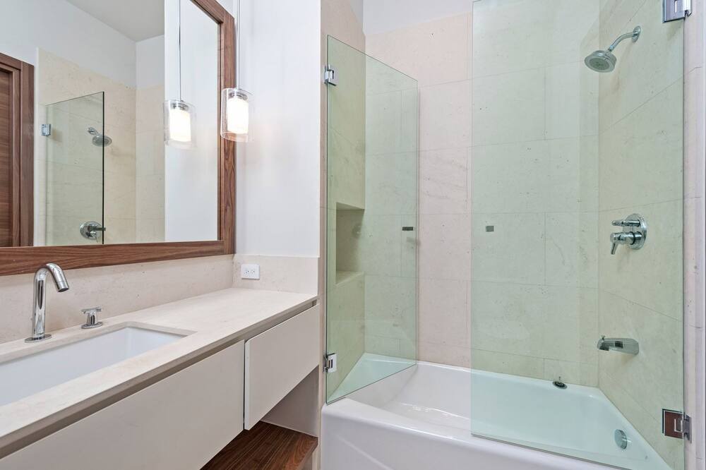 Photo of Bathroom in Northeast Miami