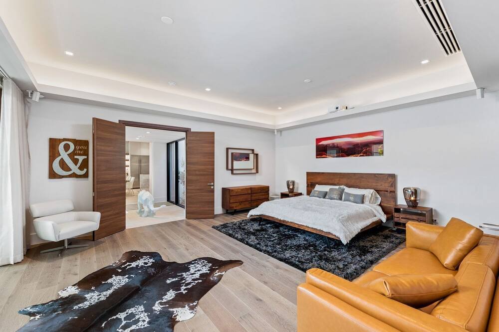 Photo of Bedroom in Northeast Miami