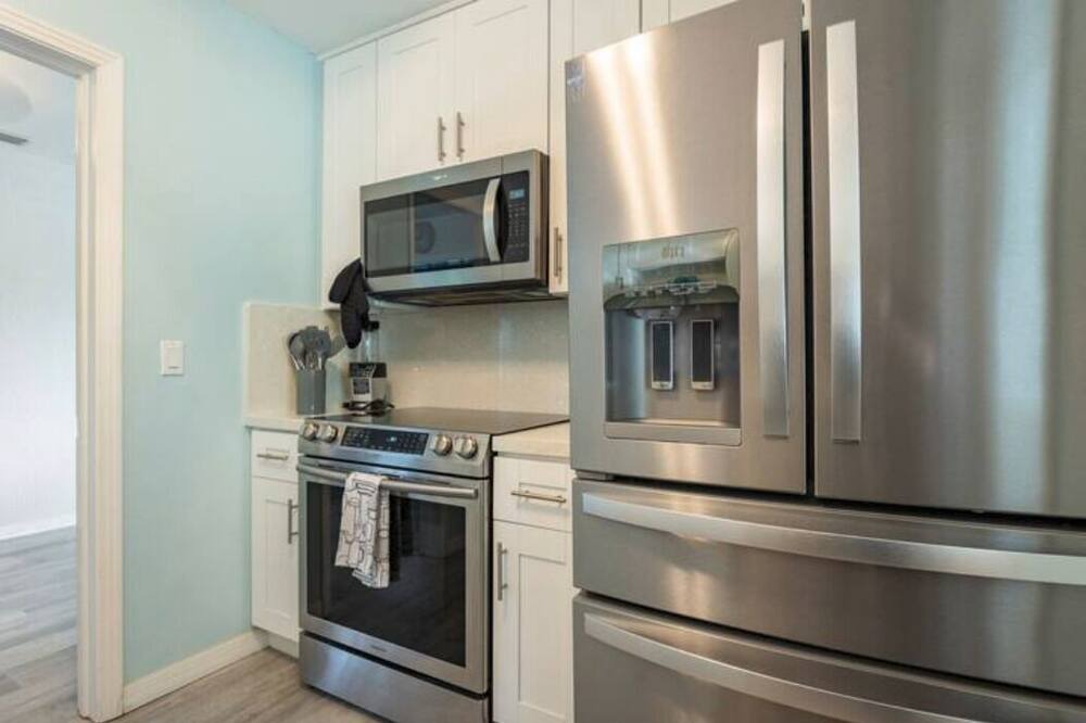 Photo of Kitchen in Temple Terrace
