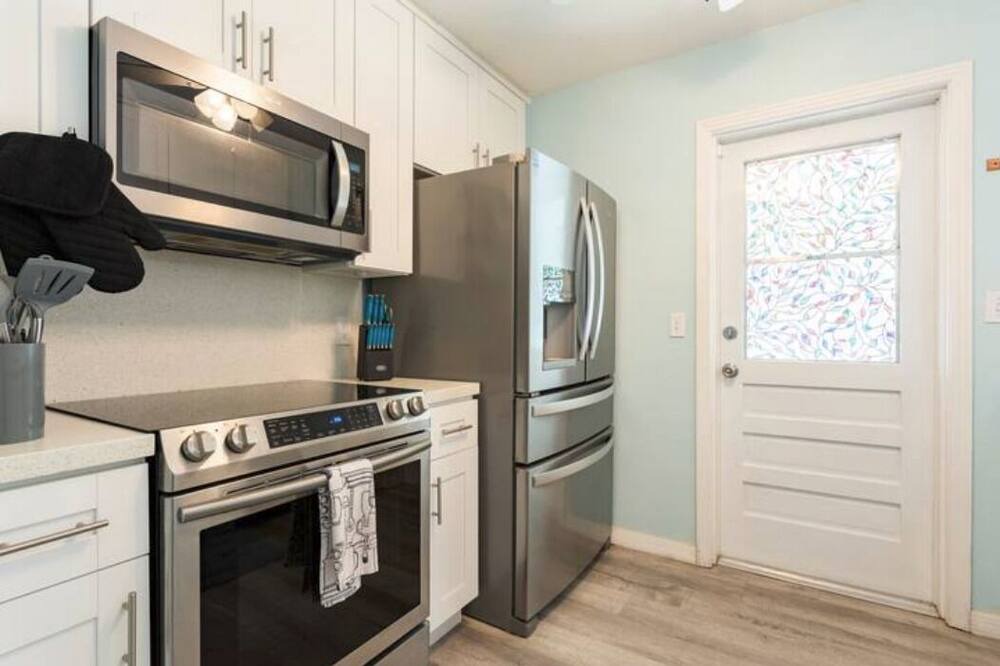 Photo of Kitchen in Temple Terrace