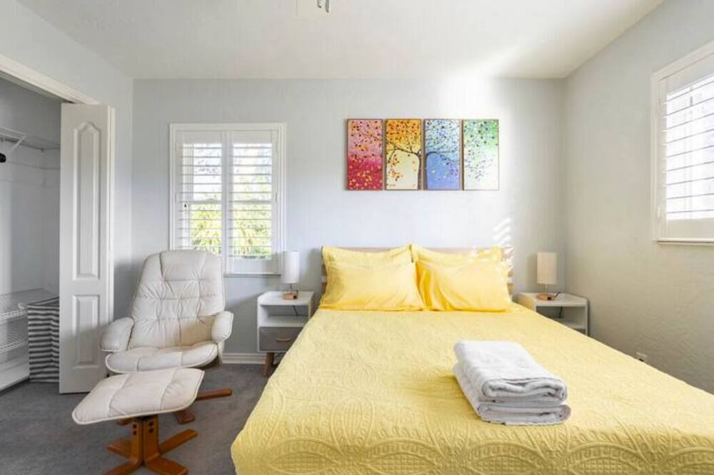 Photo of Bedroom in Temple Terrace