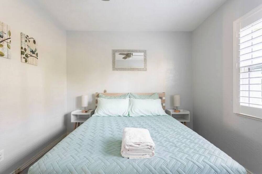 Photo of Bedroom in Temple Terrace