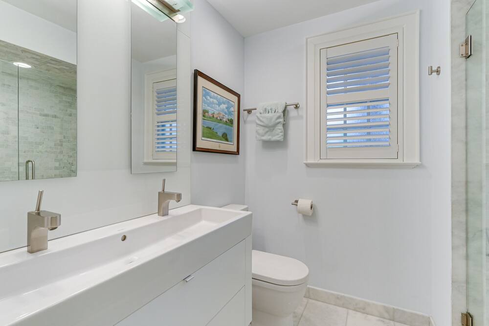 Photo of Bathroom in Osprey