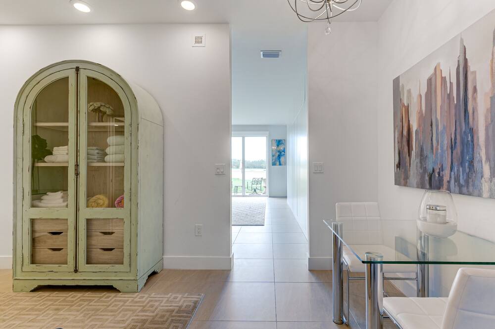 Photo of Bathroom in Osprey