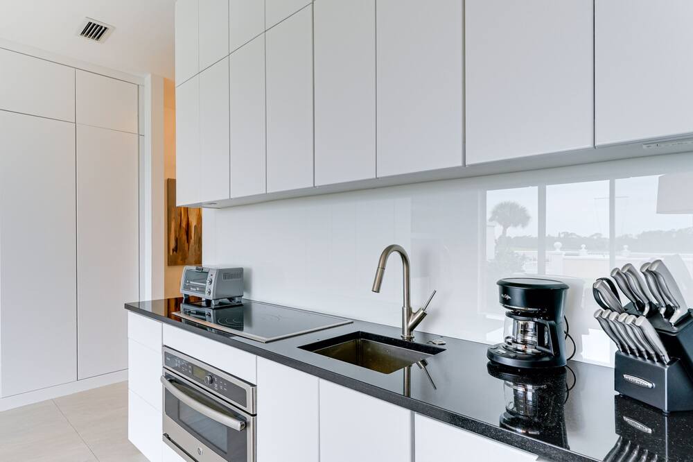 Photo of Kitchen in Osprey