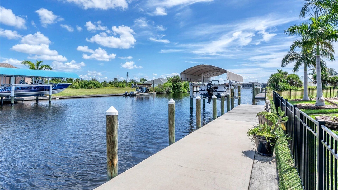 Photo of Outdoor in South Gulf Cove